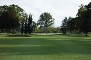 Inverness 14th Fairway 2015